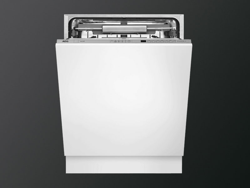 AEG FSE 62800P COMFORT LIFT