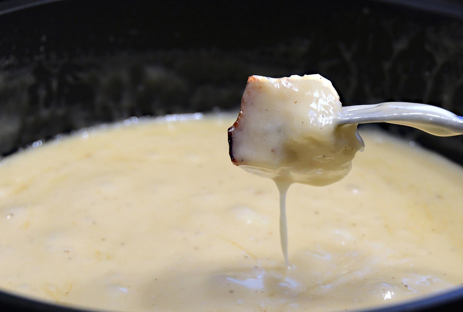 Käsefondue