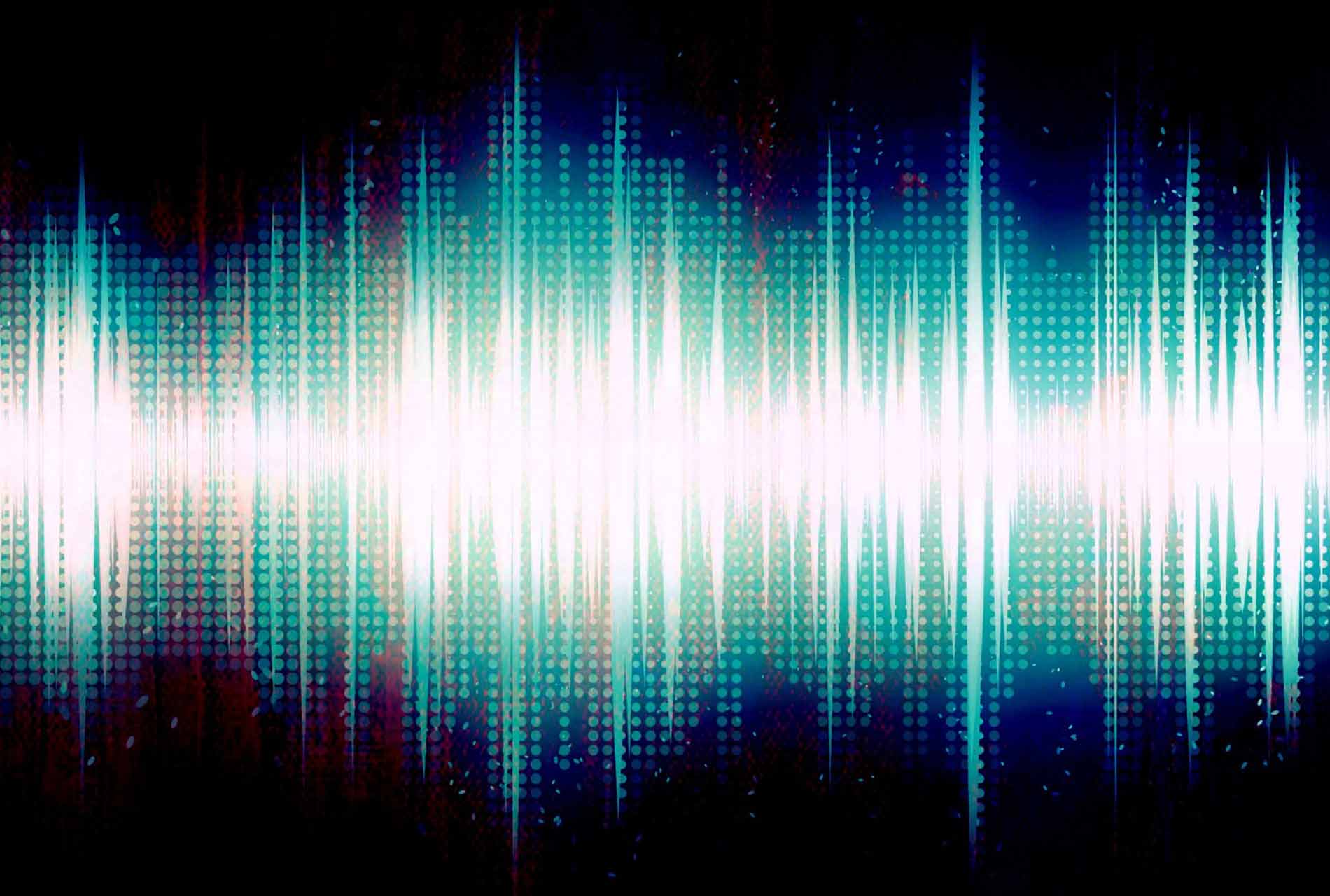 Frequenzen beim Lautsprecher