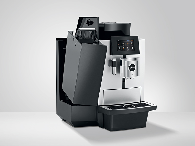 JURA Kaffeevollautomat X10