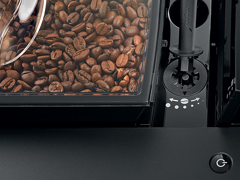 JURA Kaffeevollautomat X6