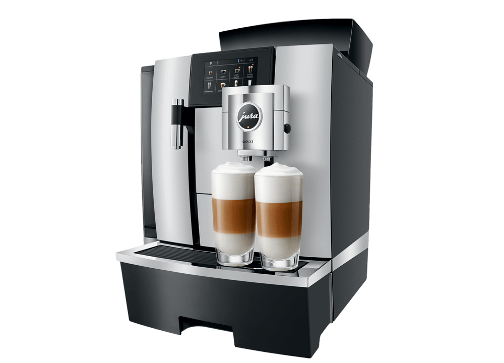 JURA GIGA X3 Kaffevollautomat