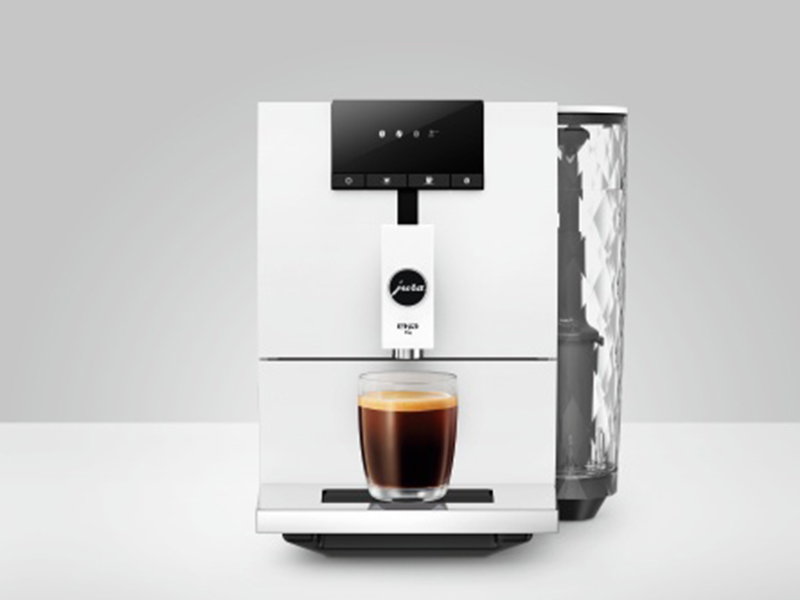 JURA Kaffeevollautomat ENA 4