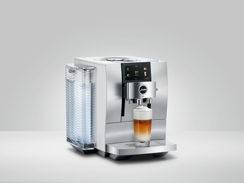 JURA Kaffeevollautomat Z10