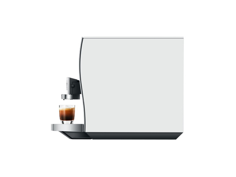 JURA Kaffeevollautomat Z10