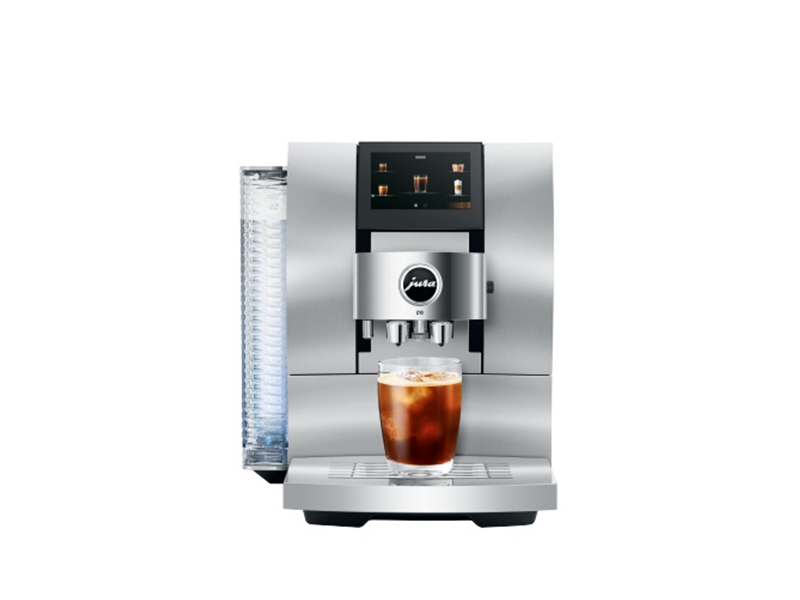 JURA Kaffeevollautomat Z10