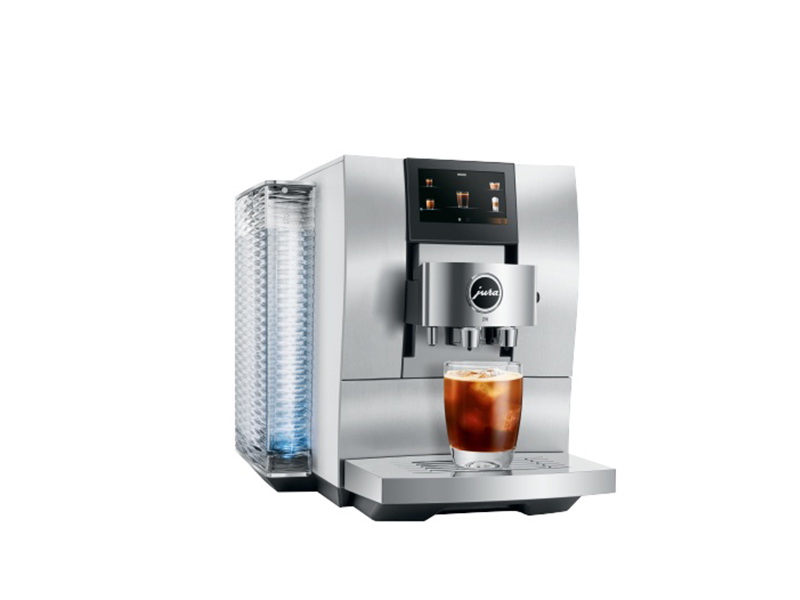 JURA Kaffeevollautomat Z10