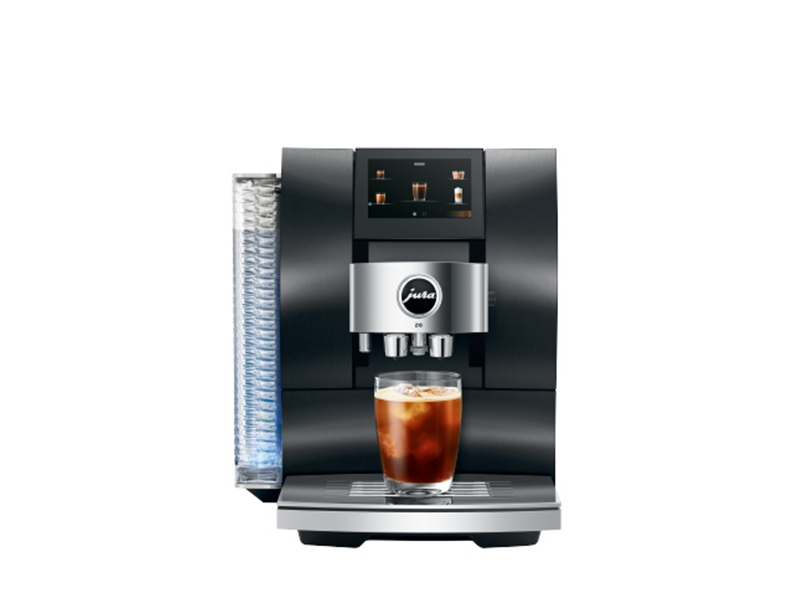 JURA Kaffeevollautomat Z10