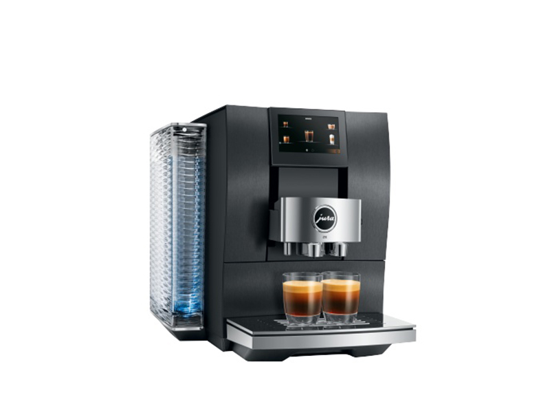 JURA Kaffeevollautomat Z10