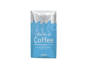 World of Coffee JURA