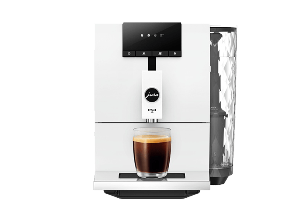 JURA Kaffeevollautomat ENA 4