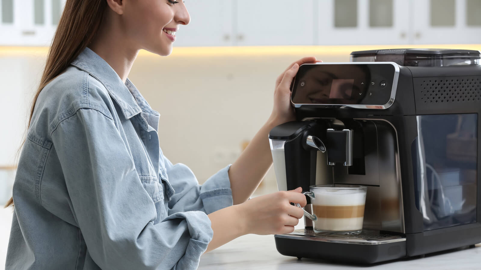 Kaffeevollautomat oder Kaffeemaschine?