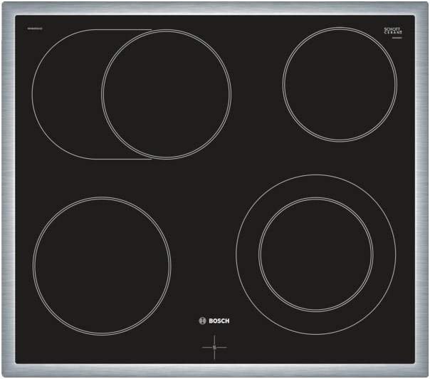 Bosch HND411GS61 Ed EB-Herdset