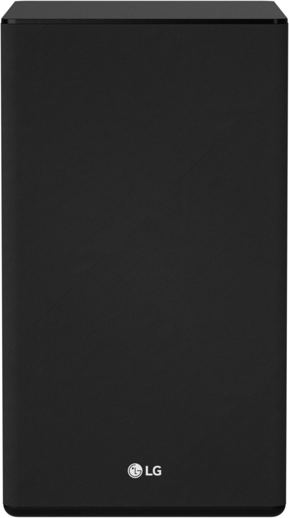 LG DSN11RG.DDEULLK 7.1.4 Soundsystem