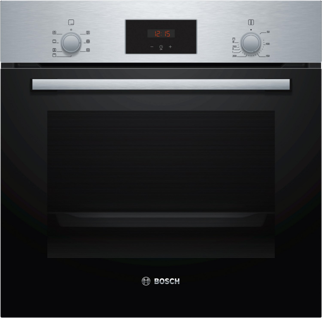 Bosch HBD230GR60 Ed EB-Backofenset