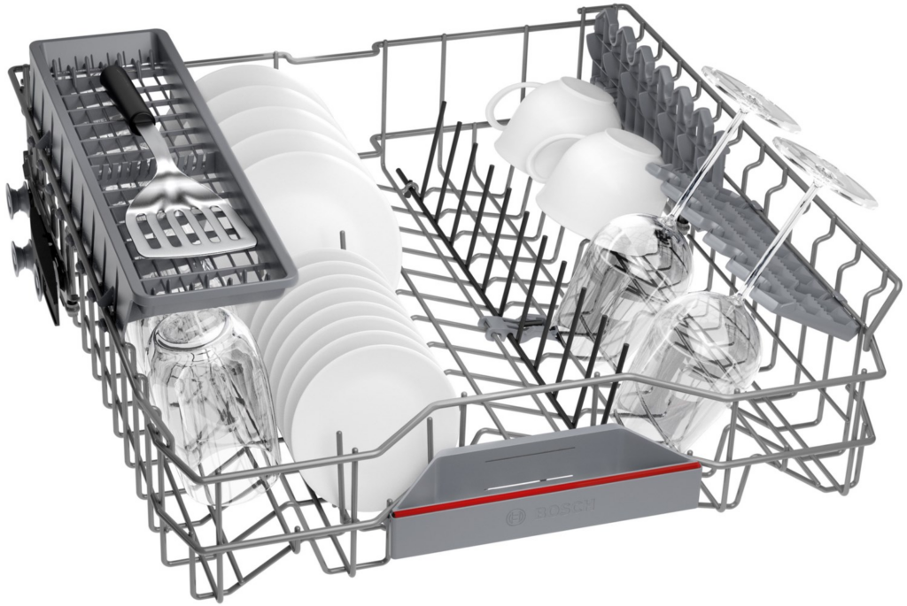 Bosch SMU4HAS08E Ed EB-Geschirrspüler