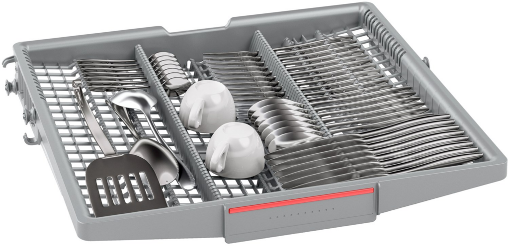Bosch SMI4HCS08E Ed EB-Geschirrspüler