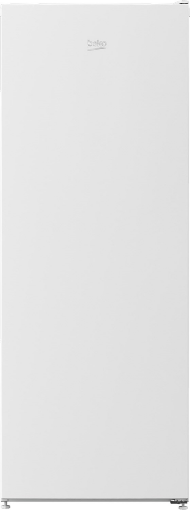 Beko RSSE265K30WN: Kühlschrank