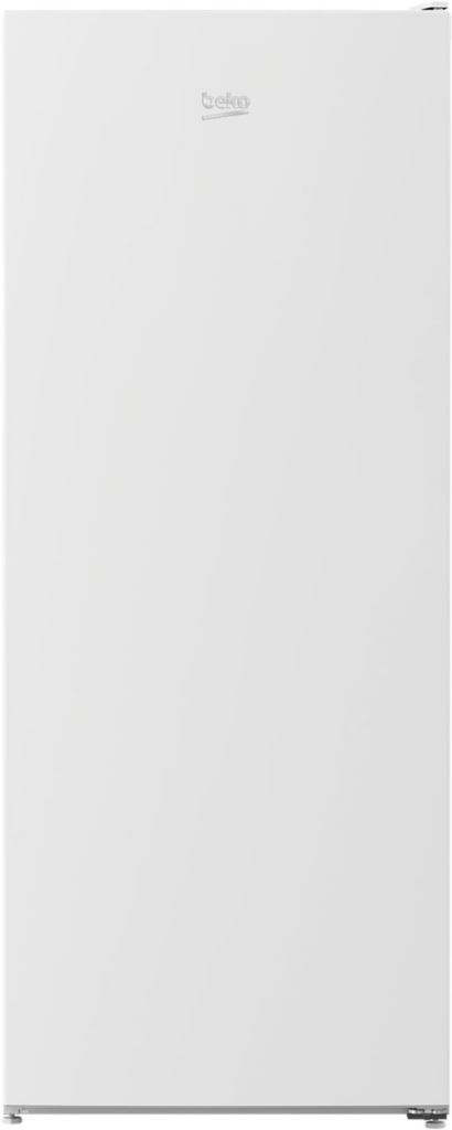 BEKO RFSA210K30WN: Stand-Gefrierschrank
