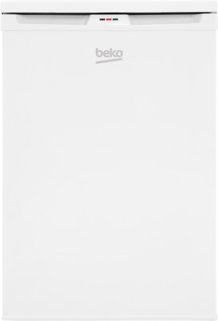 Beko FSE1074N: Gefrierschrank