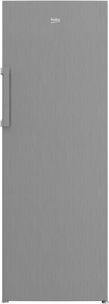 BEKO RSNE415T34XPN Edelstahl Standkühlschrank