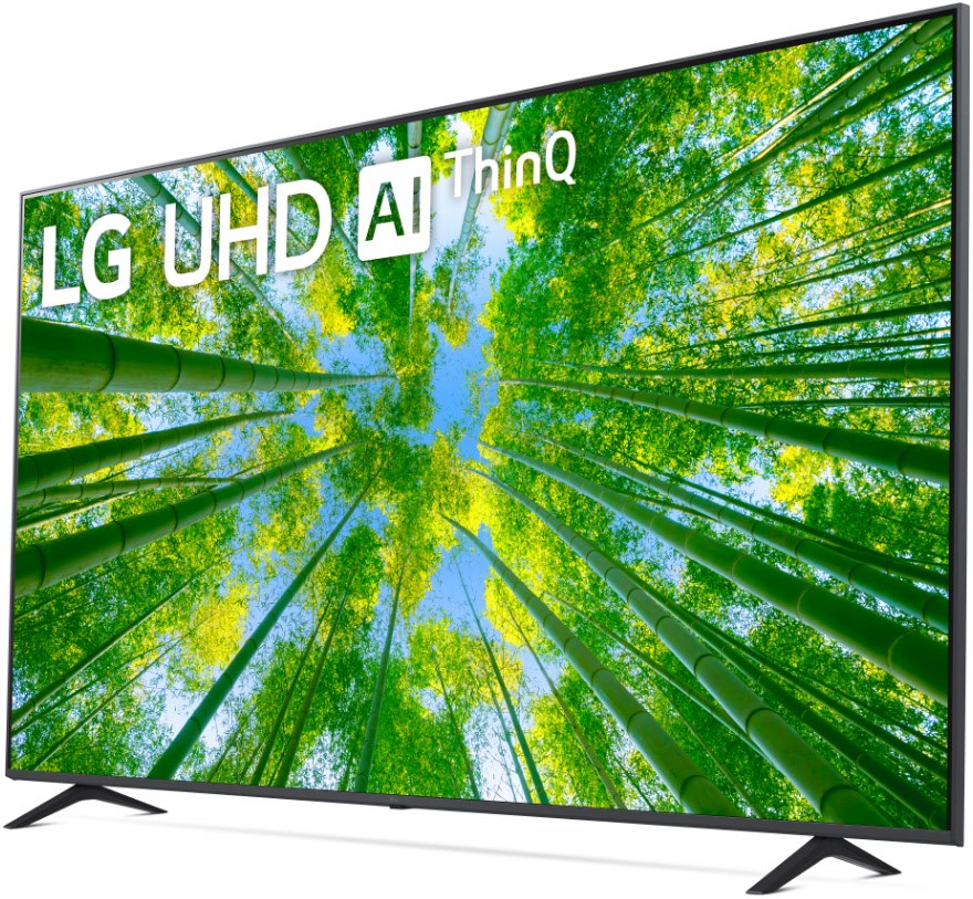 LG 86UQ80009LB.AEU LED-TV