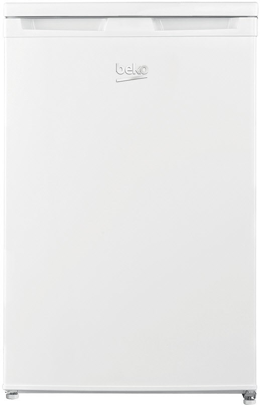 BEKO TSE1284N: Kühlschrank