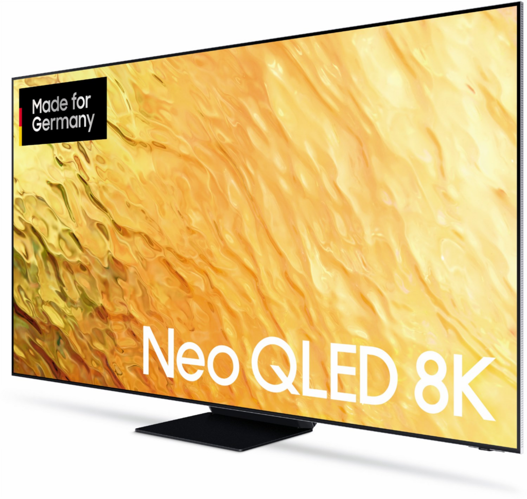 Samsung GQ75QN800BTXZG Neo QLED-TV 85 Zoll