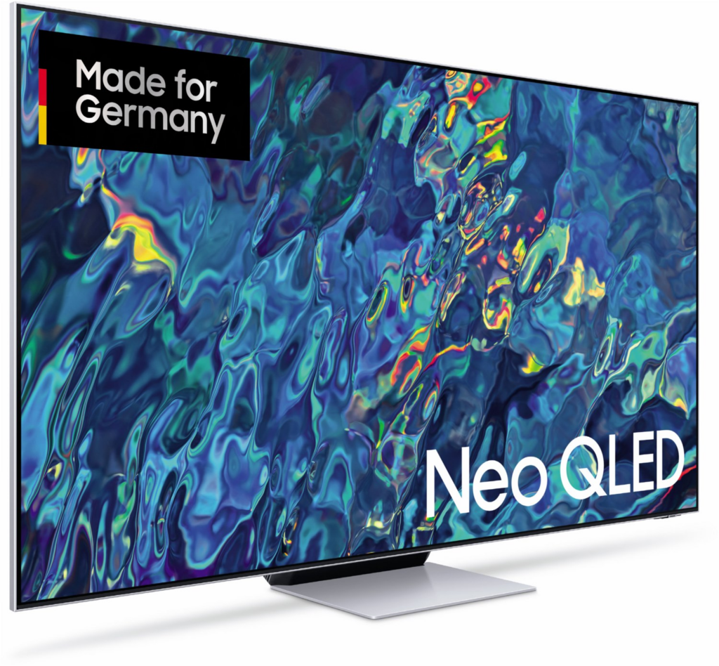 Samsung GQ65QN95BATXZG Neo QLED-TV 65 Zoll
