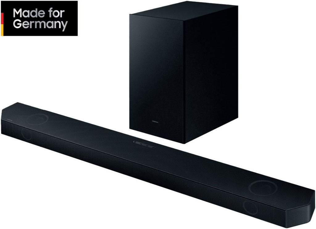 Samsung HW-Q710B/ZG 3.1.2 Kanal