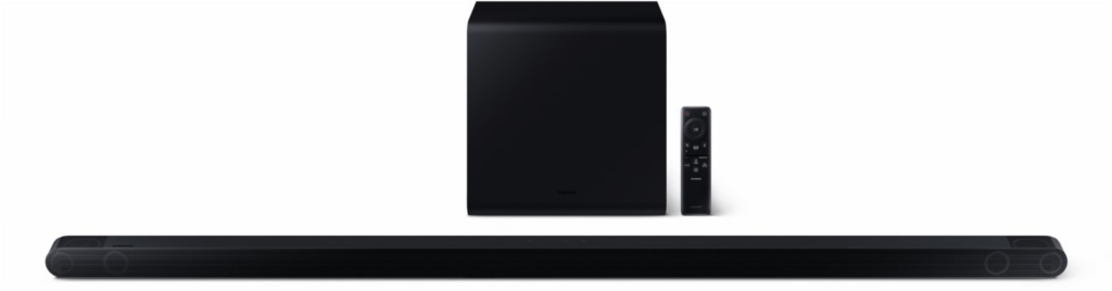 Samsung HW-S810B/ZG 3.1.2-Kanal Ultra Slim Soundbar