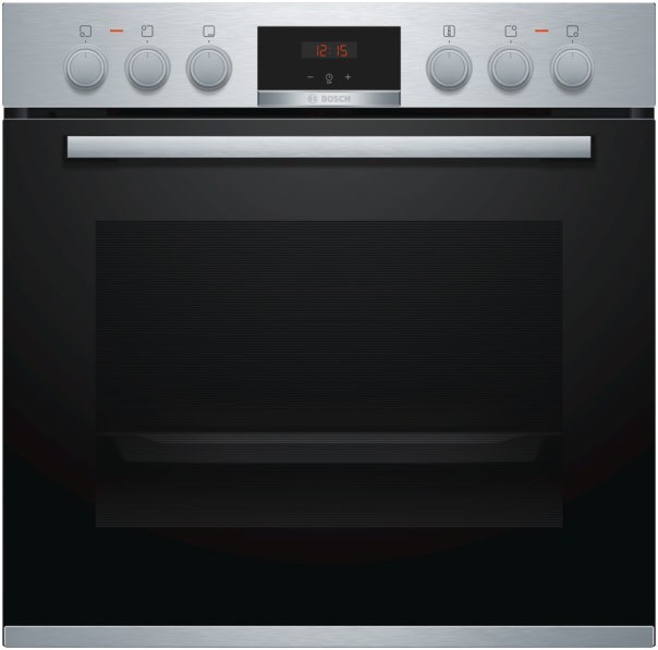 Bosch HND411GS61 Ed EB-Herdset