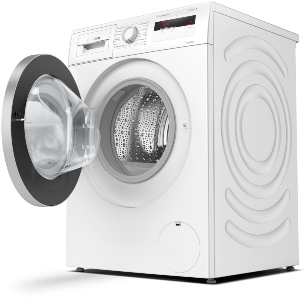 Bosch WAN28KH8 Waschautomat