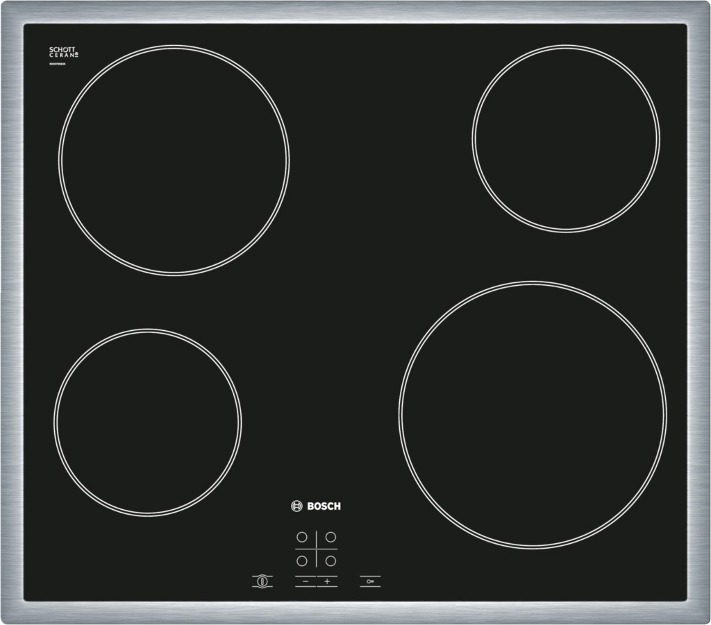 Bosch HBD230GR60 Ed EB-Backofenset
