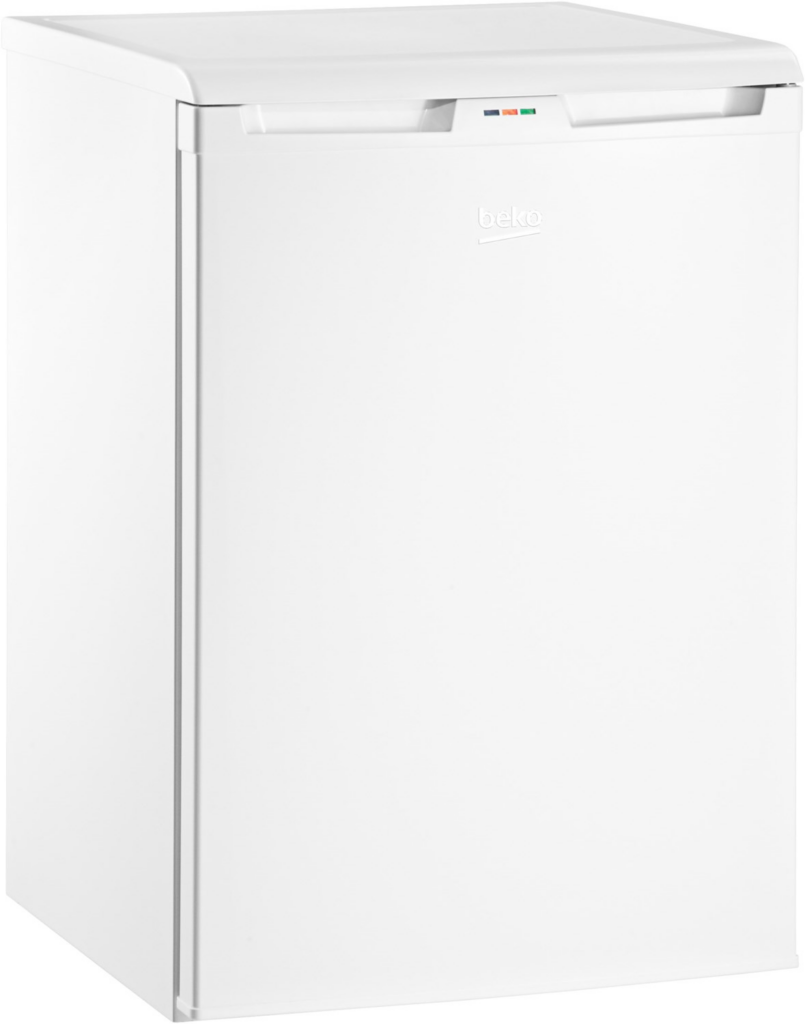 Beko FSE1074N: Gefrierschrank