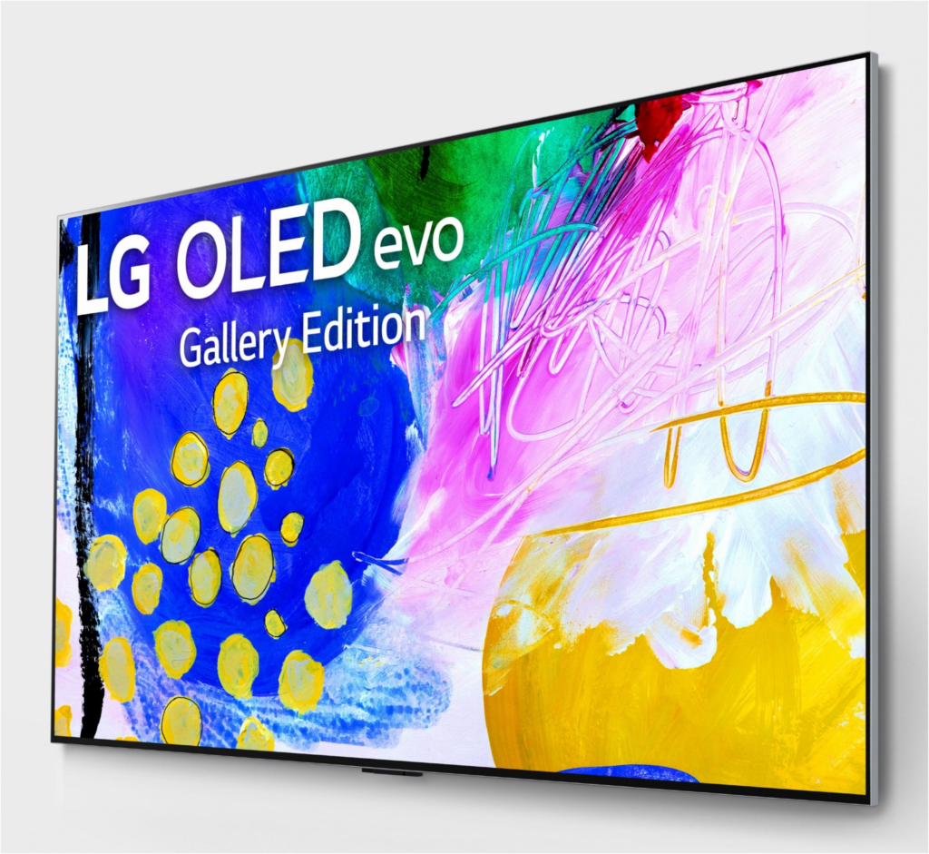 LG OLED65G29LA.AEU OLED-TV