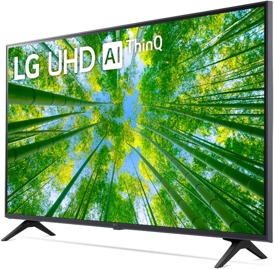 LG 43UQ80009LB.AEU LED-TV