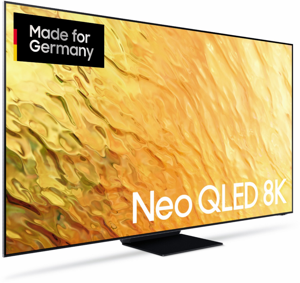 Samsung GQ75QN800BTXZG Neo QLED-TV 85 Zoll