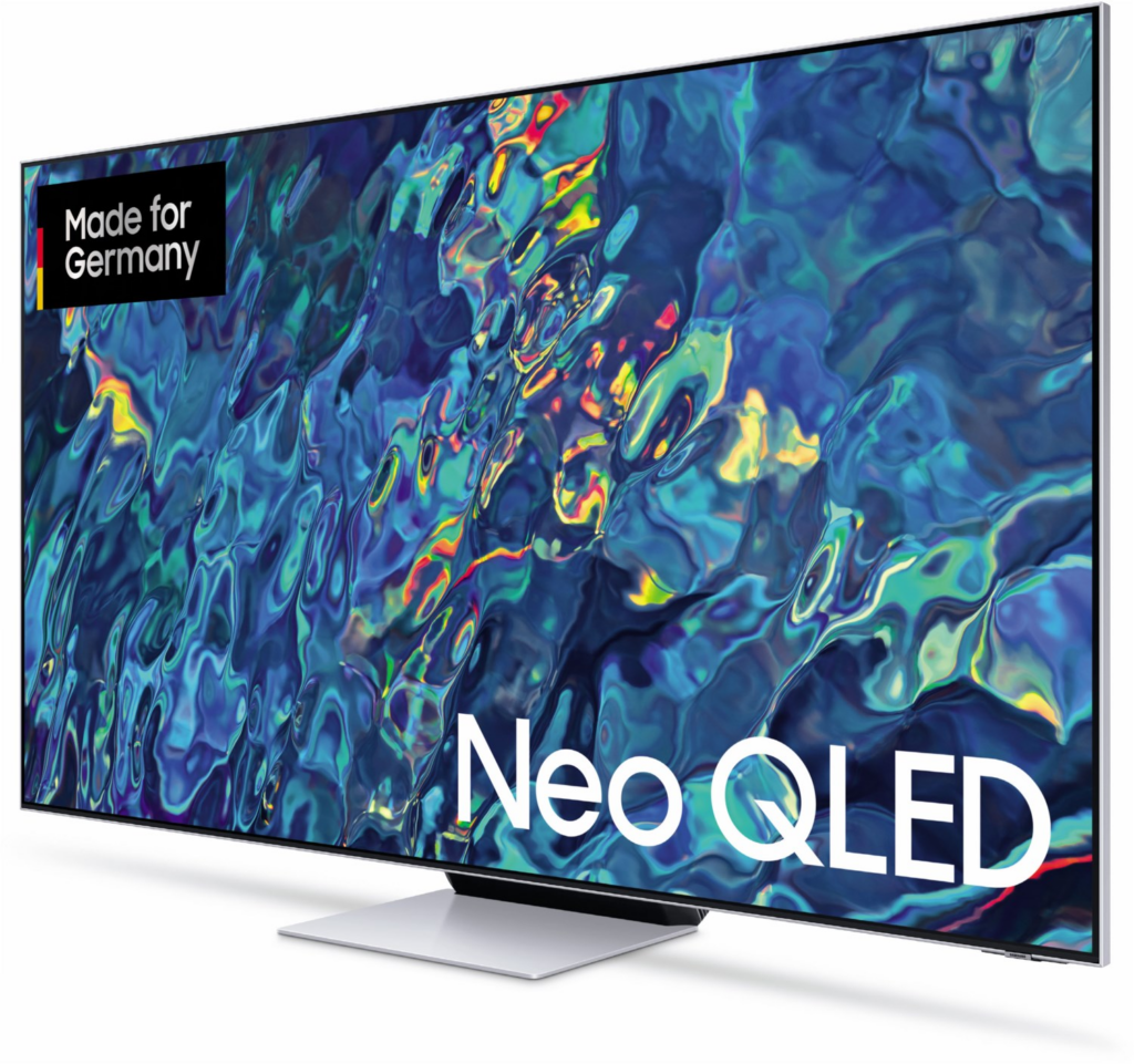 Samsung GQ75QN95BATXZG Neo QLED-TV 75 Zoll