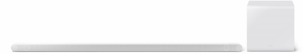 Samsung HW-S811B/ZG Ultra Slim 3.1.2-Kanal Soundbar