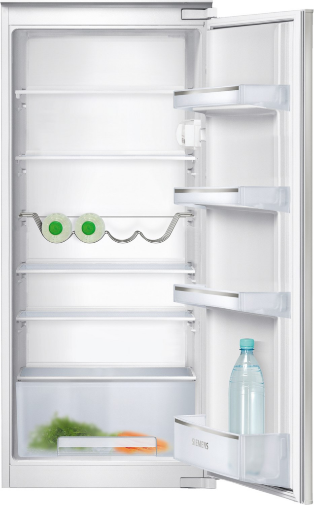 Siemens KBG42L2FE0 Einbau-Kühlschrank-Set
