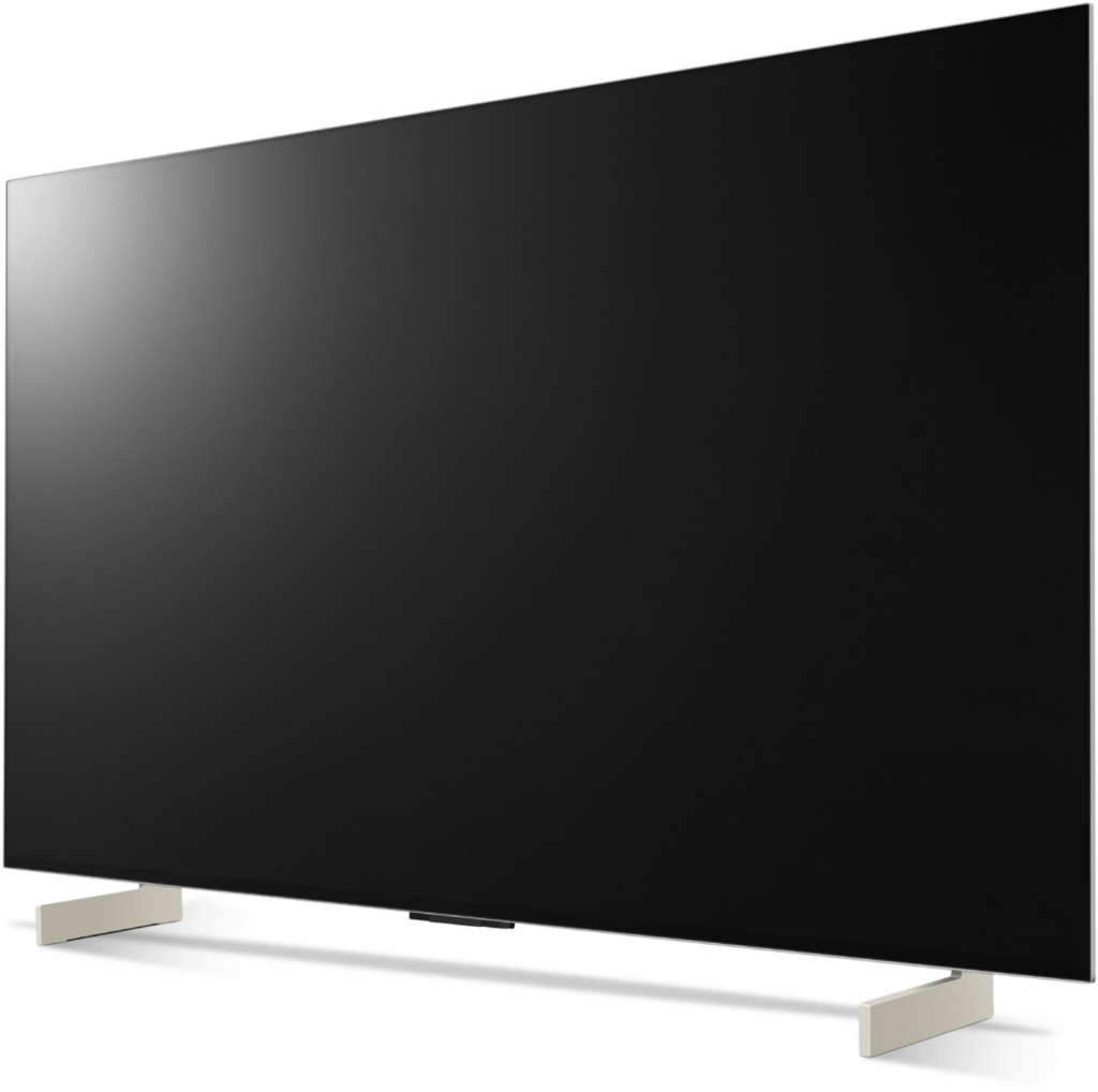 LG OLED42C29LB.AEU OLED-TV