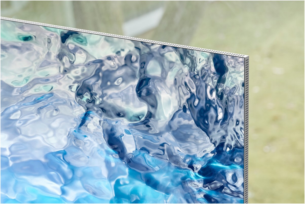 Samsung GQ75QN900BTXZG Neo QLED TV 75 Zoll