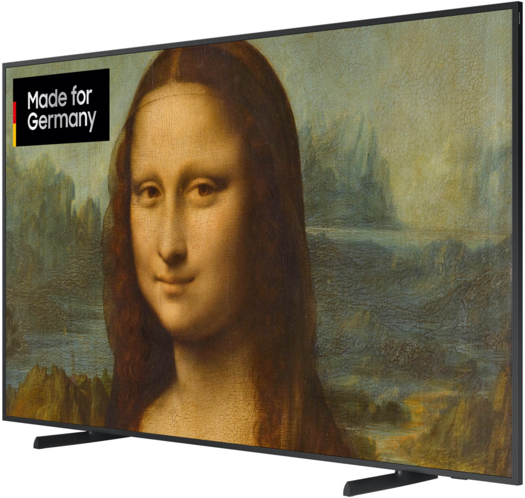 Samsung GQ75LS03BAUXZG The Frame 75 Zoll