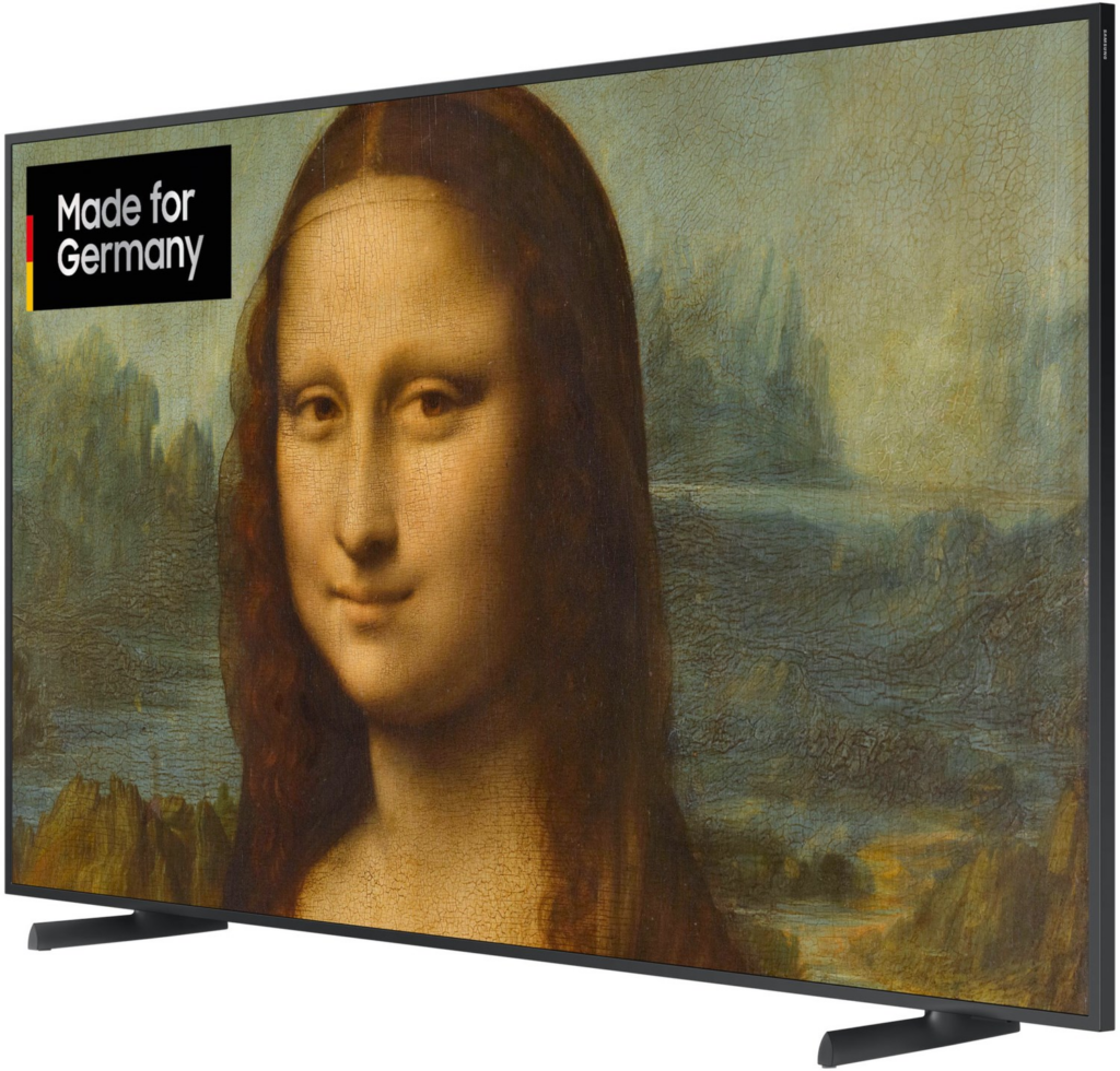 Samsung GQ55LS03BAUXZG The Frame 55 Zoll