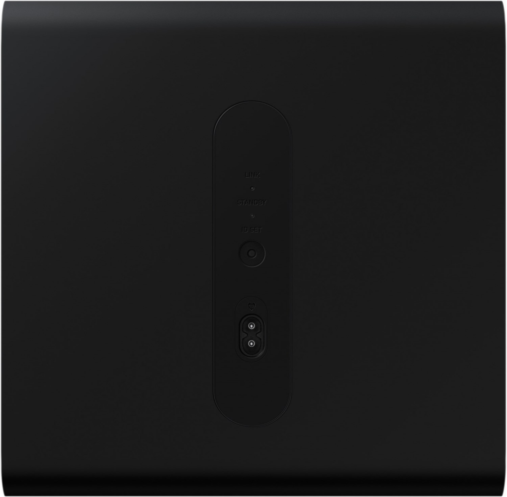 Samsung HW-S810B/ZG 3.1.2-Kanal Ultra Slim Soundbar