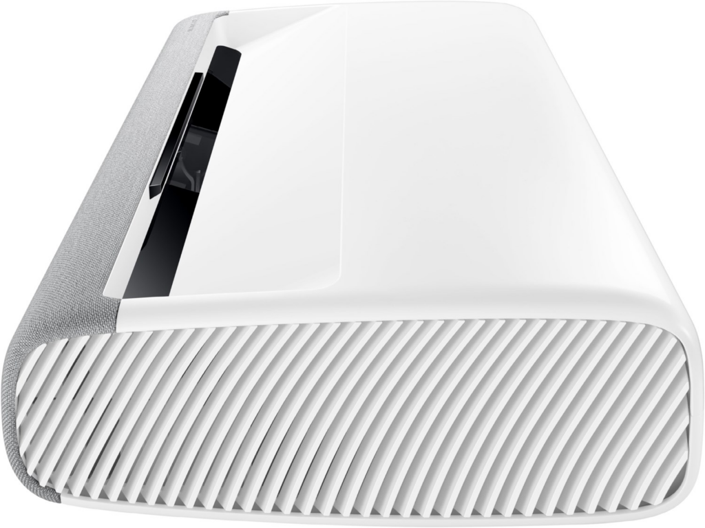 Samsung SP-LSP7TFAXZG The Premiere 4K Laser DLP-Projector