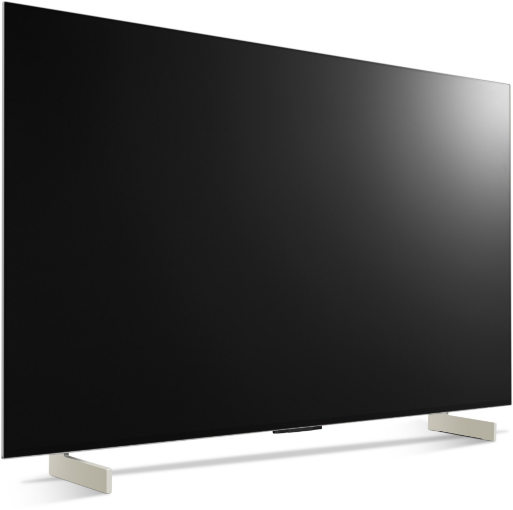 LG OLED42C29LB.AEU OLED-TV