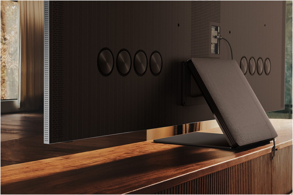 Samsung GQ75QN800BTXZG 75 Zoll