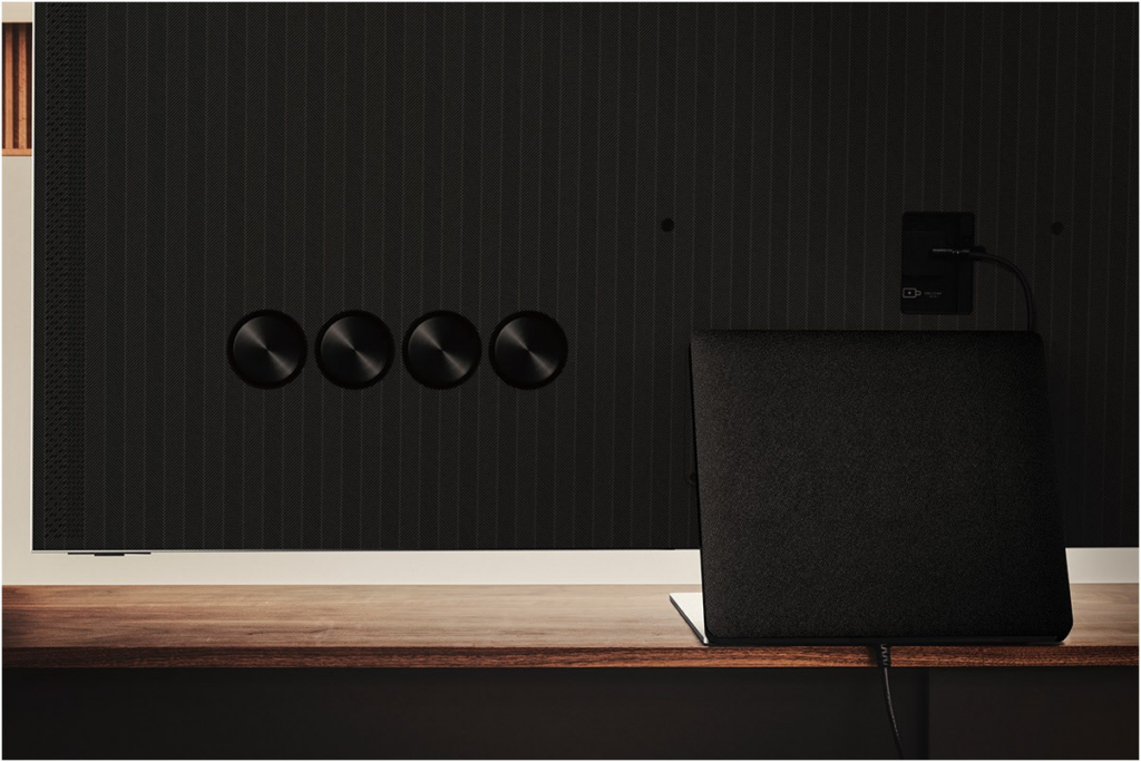Samsung GQ75QN95BATXZG Neo QLED-TV 75 Zoll